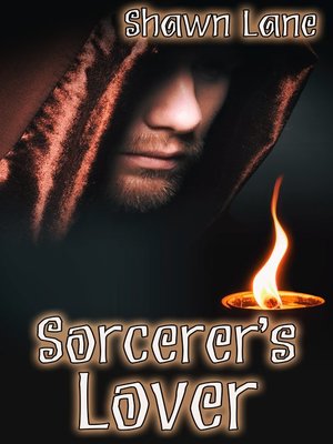 cover image of Sorcerer's Lover
